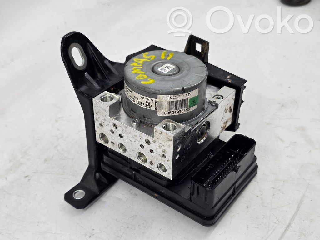 Jeep Compass ABS bloks 