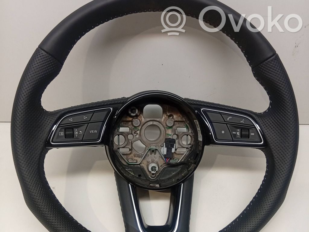 Audi A1 Ohjauspyörä 