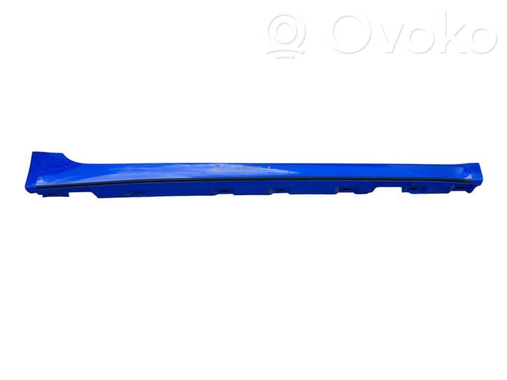 Audi A5 Sottoporta 