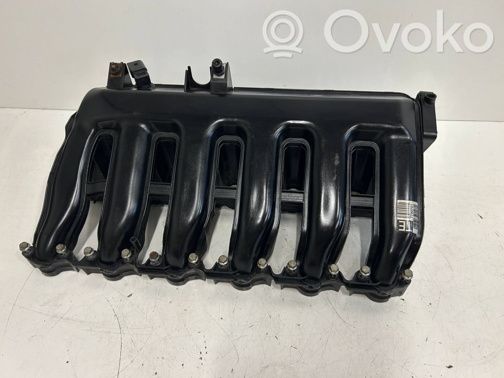 Intake manifold   7790700