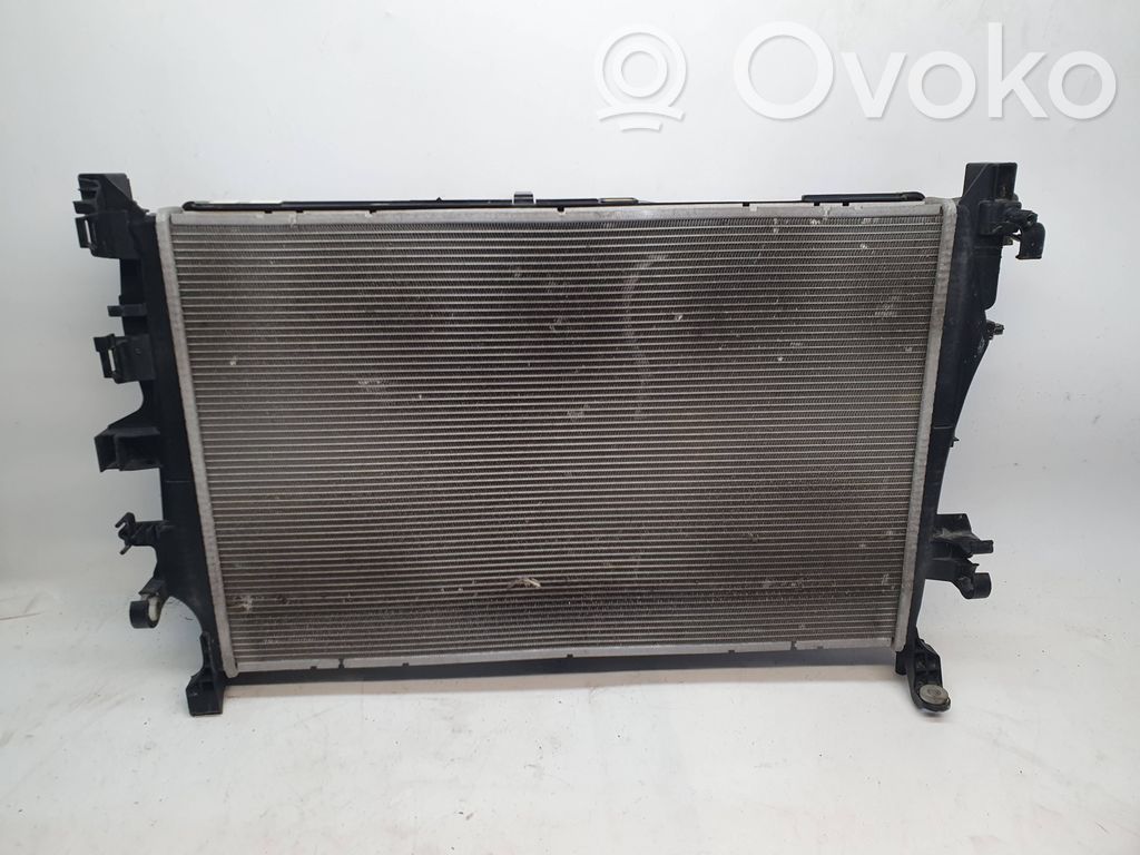 Kit Radiateur   52154792,52145002