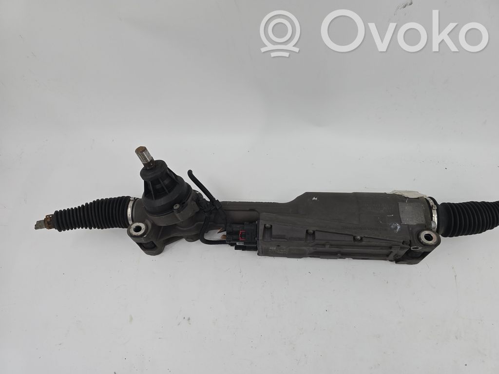 Audi A4 S4 B8 8K Casetă direcție 