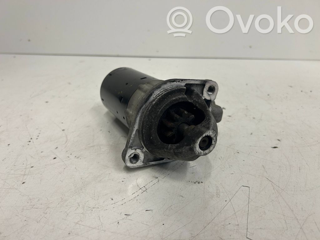 Ligier IXO Motor de arranque 
