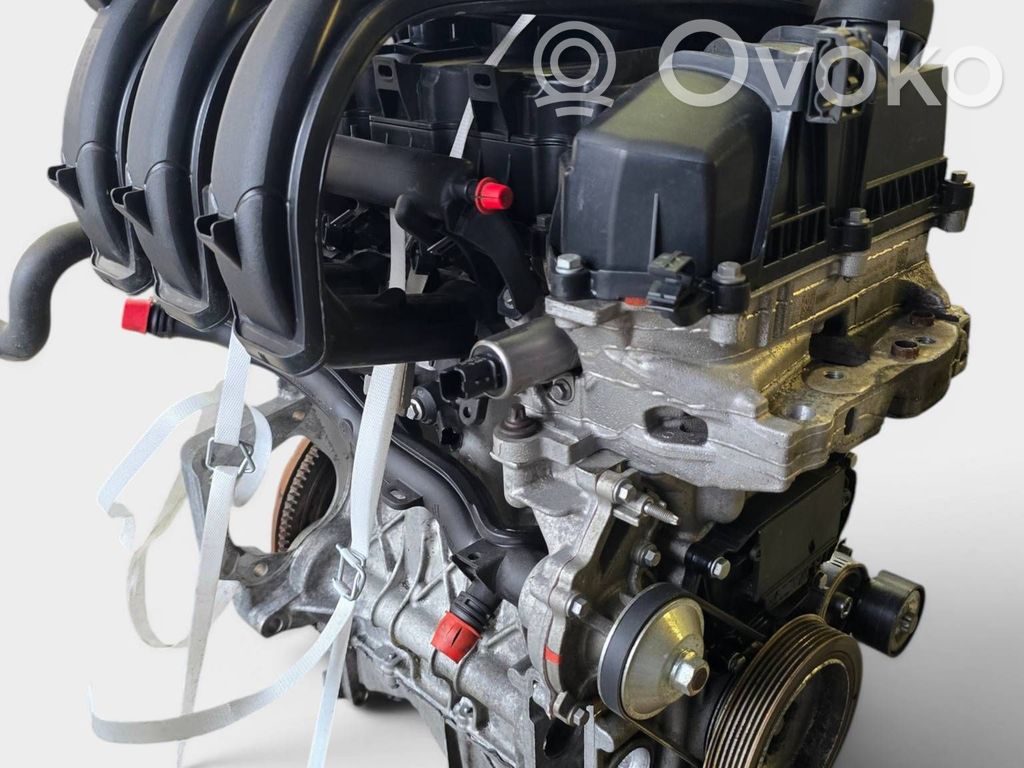 Motor   HM01,10B217