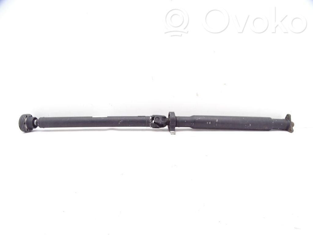 BMW 6 E63 E64 Drive shaft (set) 