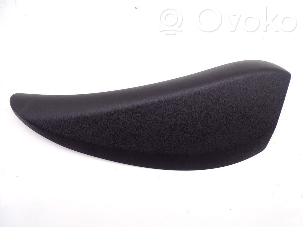 BMW 6 F12 F13 Ramă modul comandă scaune ușă față 