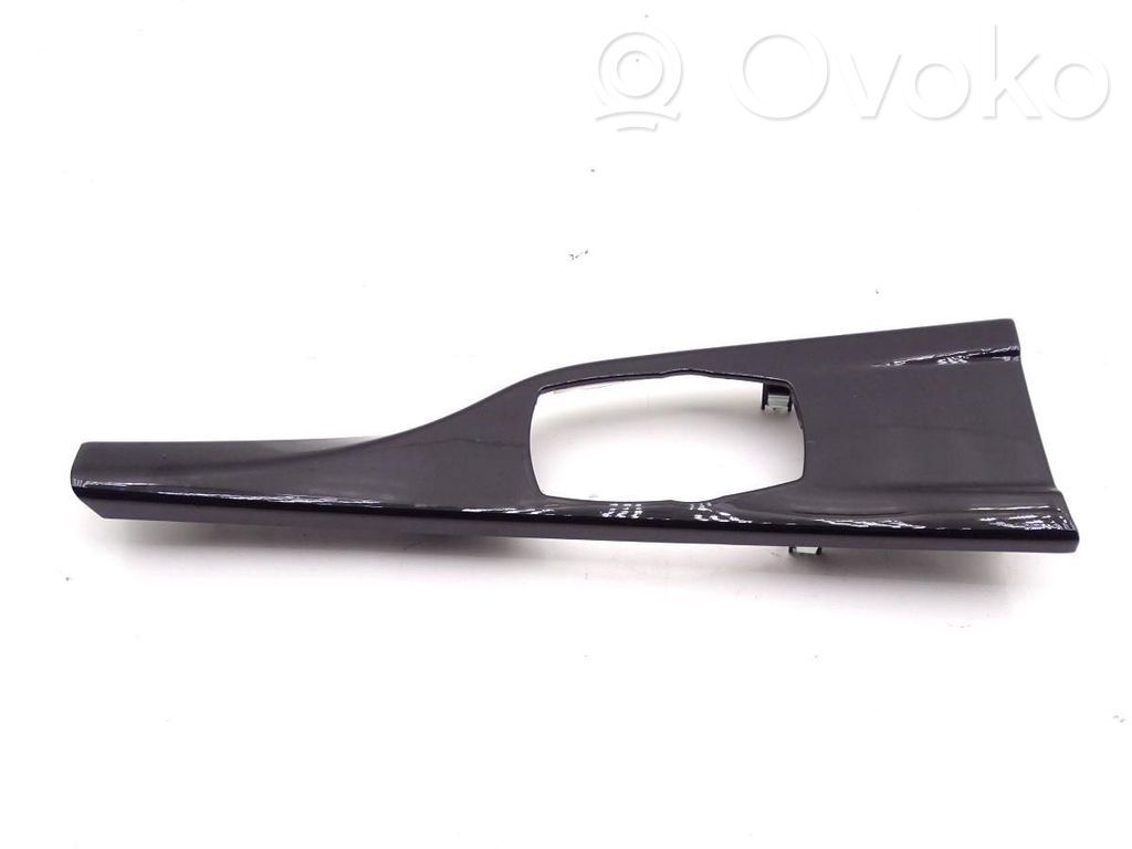 BMW 3 F30 F35 F31 Inserti decorativi cornice della consolle centrale 