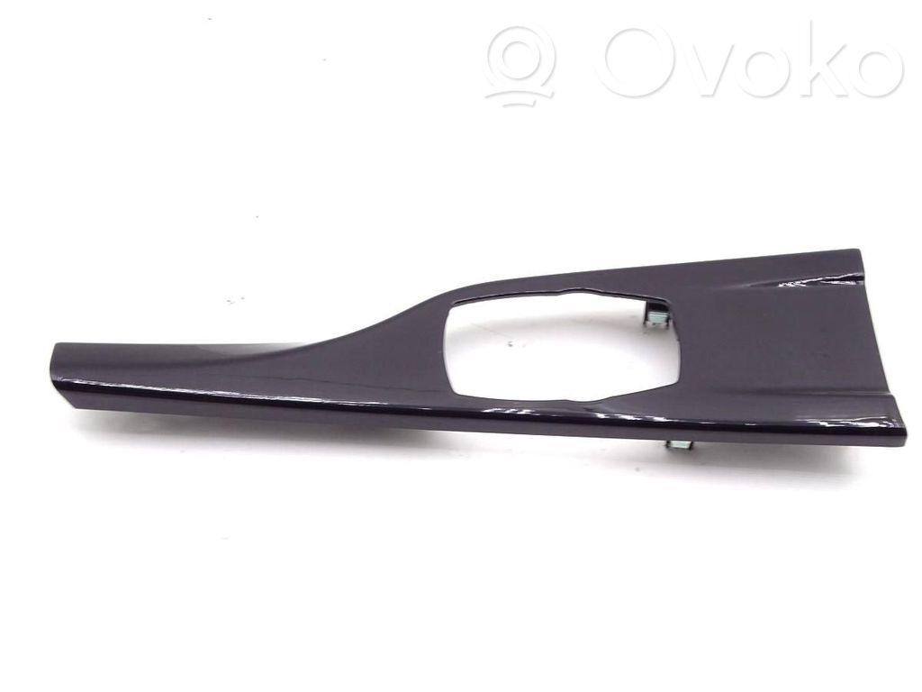 BMW 3 F30 F35 F31 Inserti decorativi cornice della consolle centrale 
