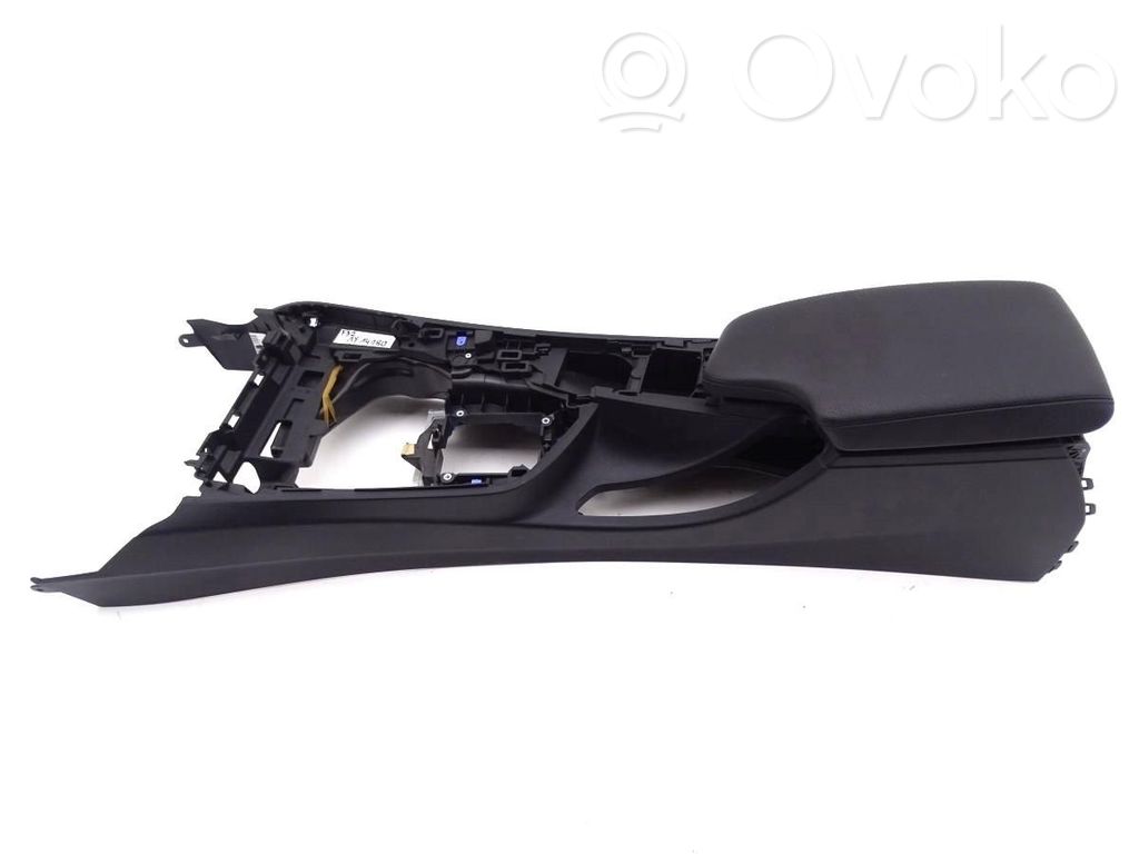 BMW 4 F32 F33 Center console 