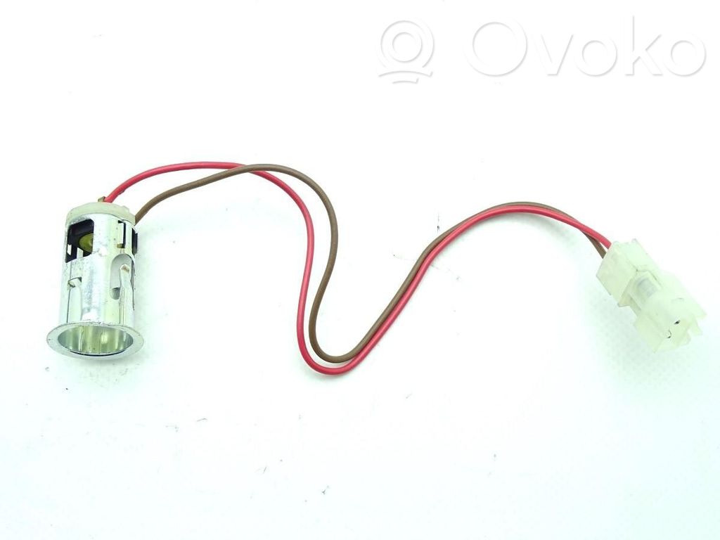 BMW 7 G11 G12 12 V Socket (front) 