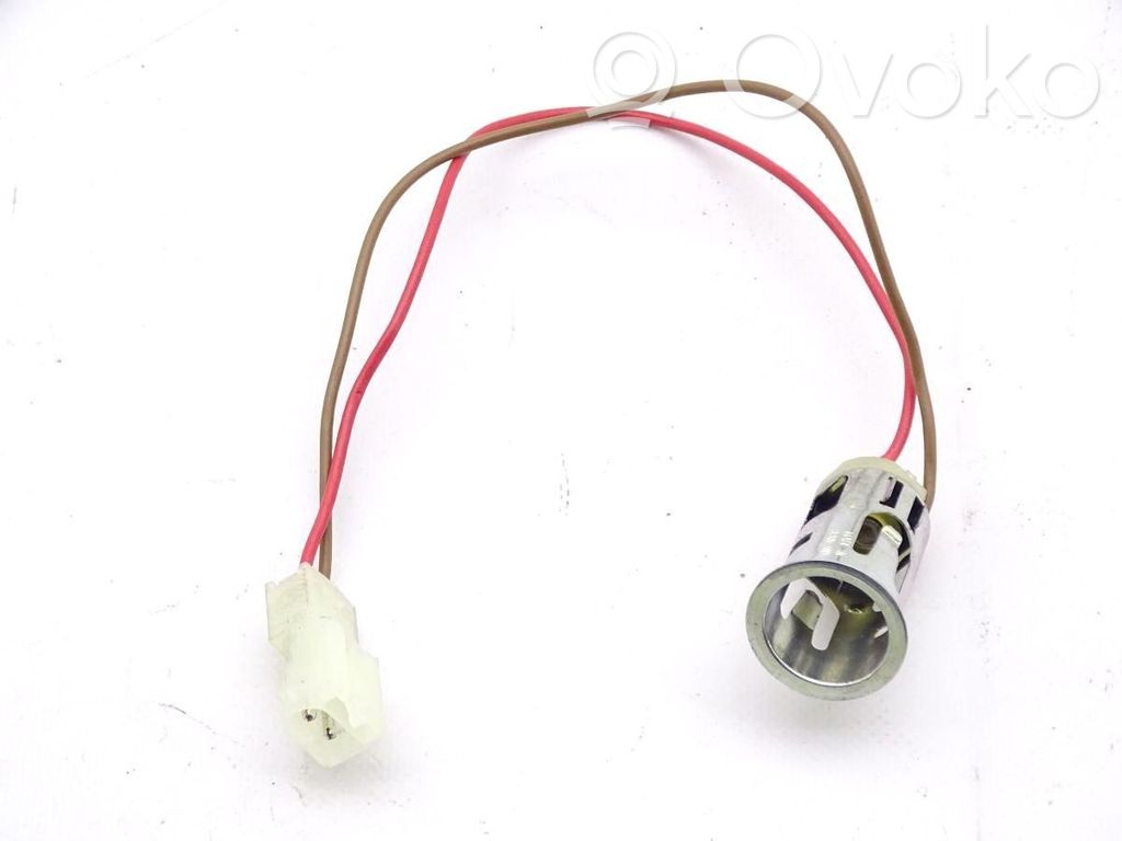 BMW 7 F01 F02 F03 F04 12 V Socket (front) 