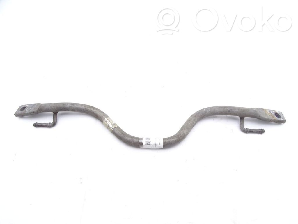 Rolls-Royce Ghost I Muffler mount bracket/holder 