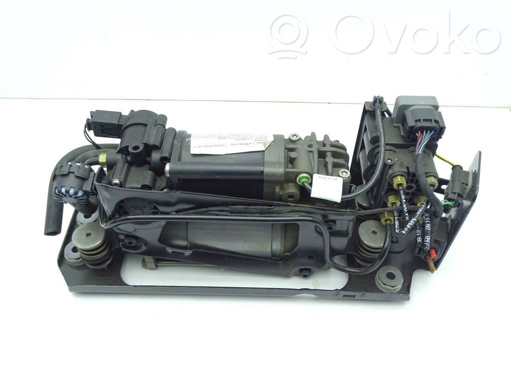 Kompressor Luftfederung   6850319,6850319