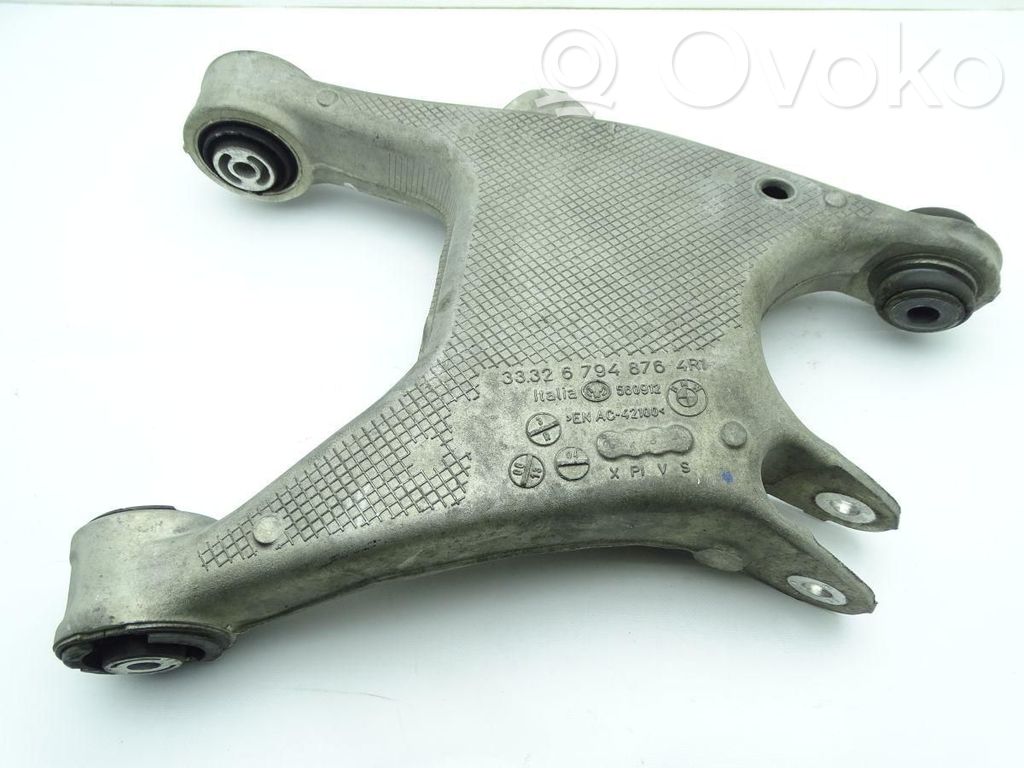 Querlenker hinten   6794876,6794876