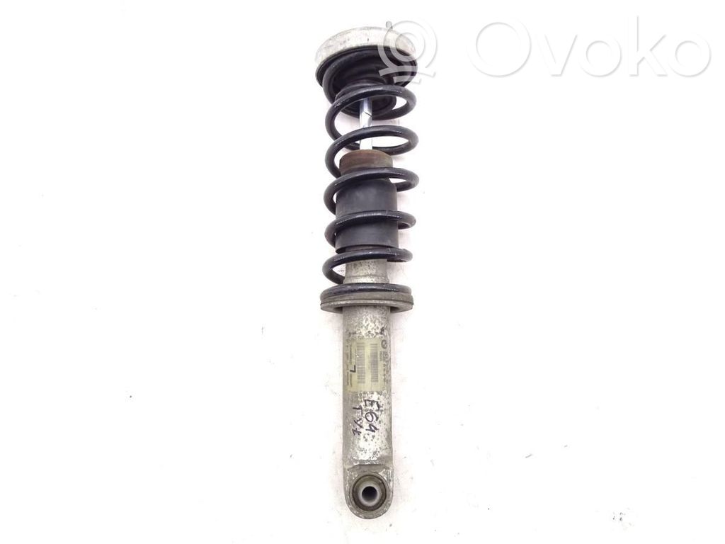BMW 6 E63 E64 Priekinis amortizatorius su spyruokle 