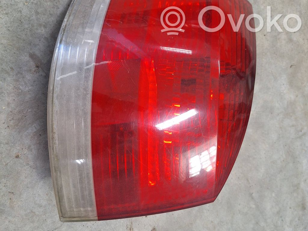 Opel Signum Lampa tylna 