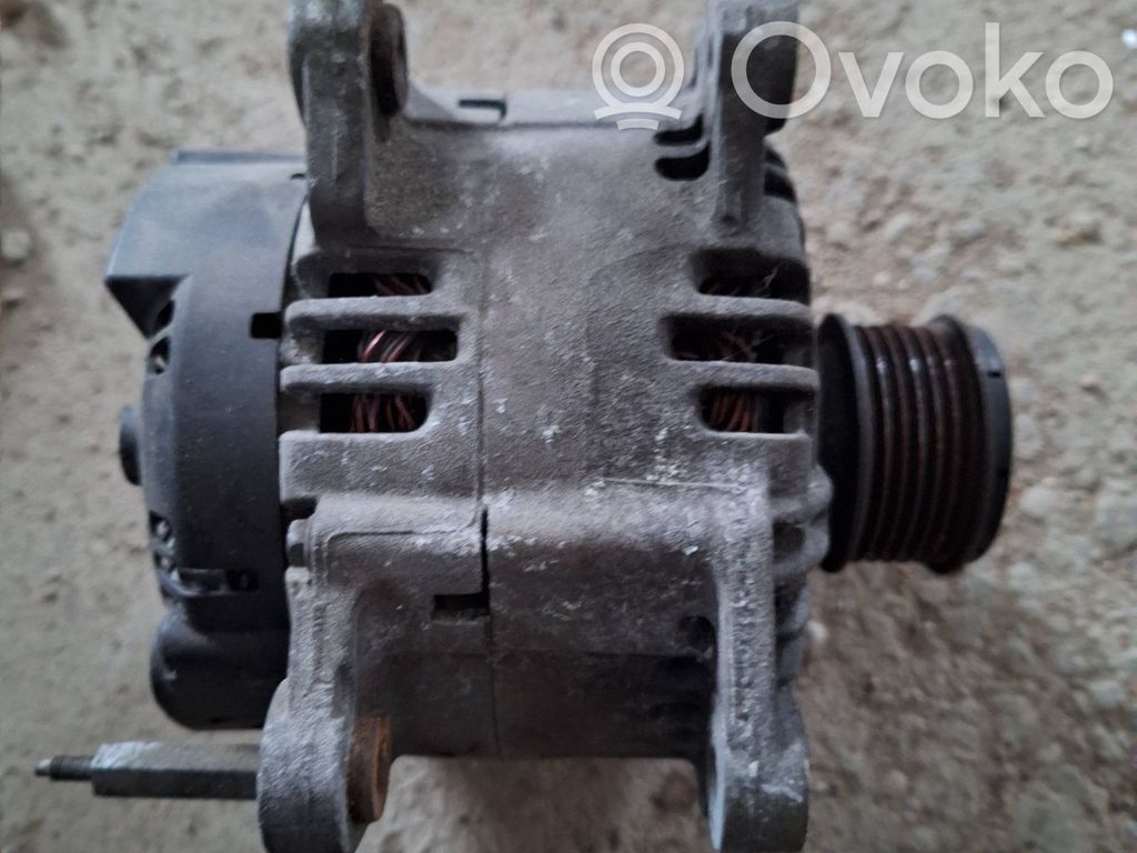 Alternator   705101311,06F903023H,2542898C