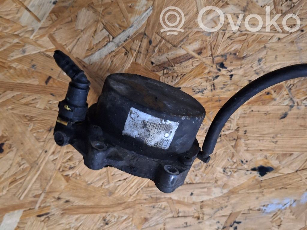 Vacuum pump   55205446