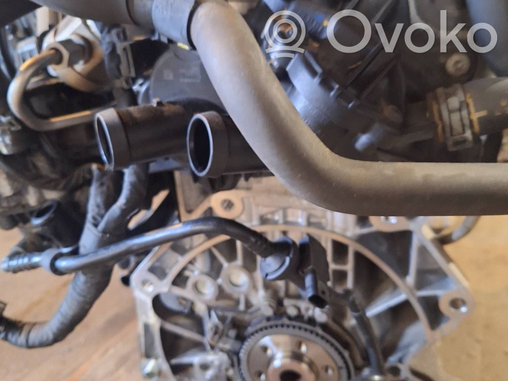 Engine   CZC281513,CZC