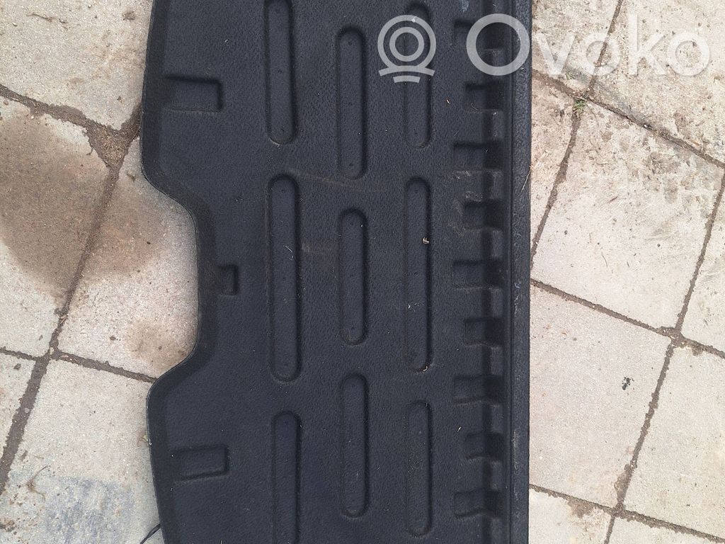 Hutablage
