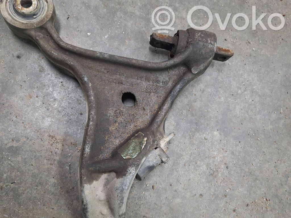 Volvo S80 Dakša 