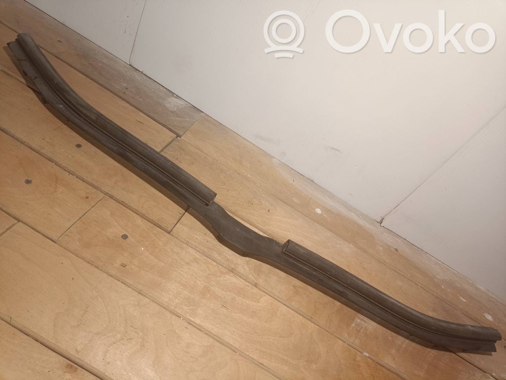 BMW 5 E60 E61 Top upper radiator support slam panel 
