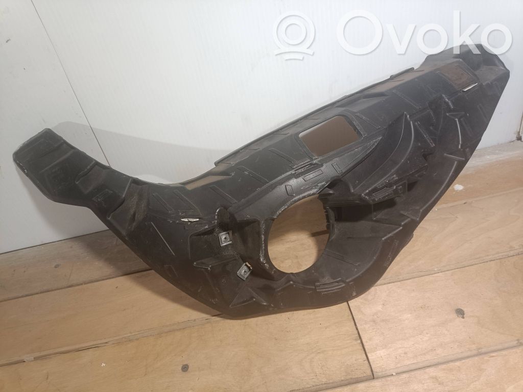 BMW X1 E84 Sumuvalojen kiinnike 