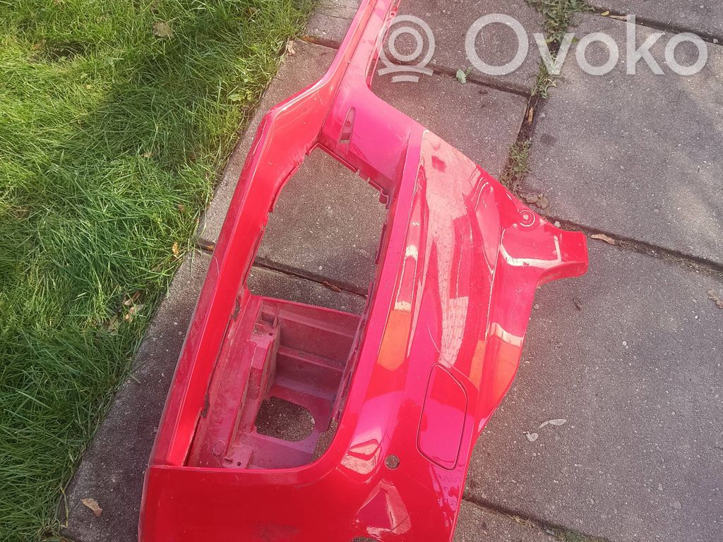 Audi A5 8T 8F Front bumper 