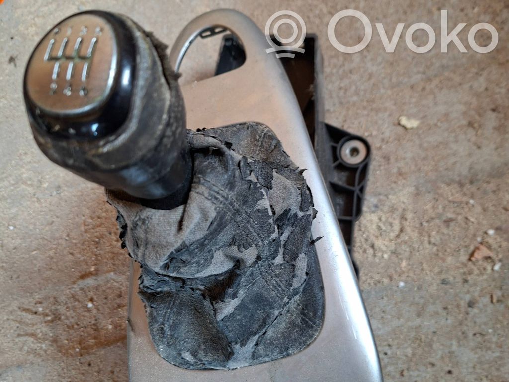 Saab 9-3 Ver2 Selector caja de cambios 