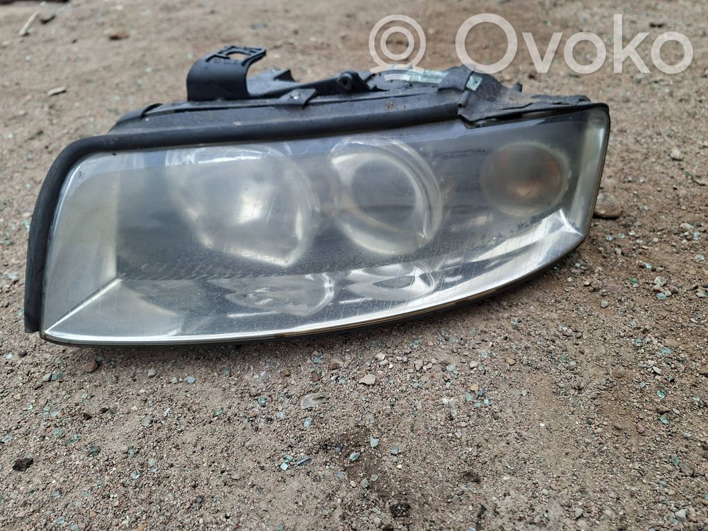 Lampa przednia   89305690,8E0941003F