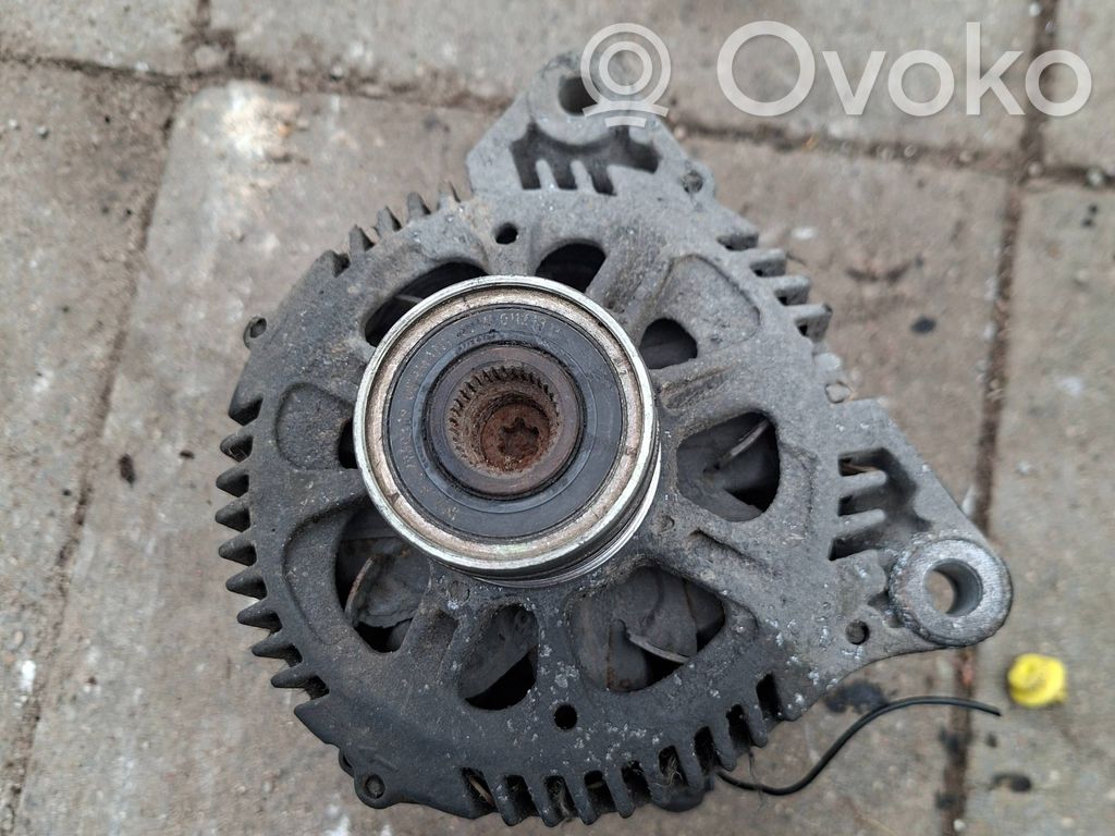 Peugeot 607 Alternador 
