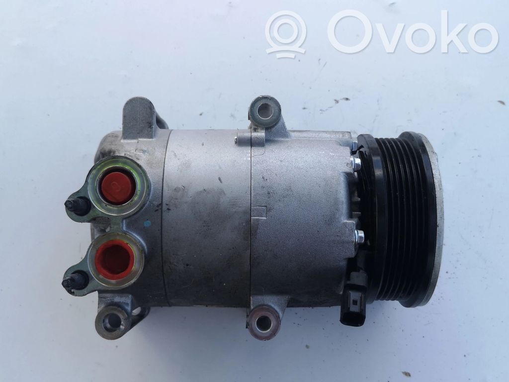 Klimakompressor Pumpe   AV6119D629C2C,AV6119D629C2C