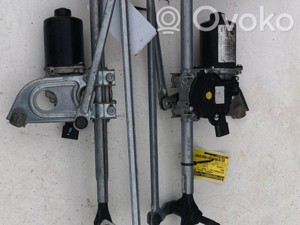 Wischermotor   7239510W000026097,7239510W000026097,72675037239510W000026097