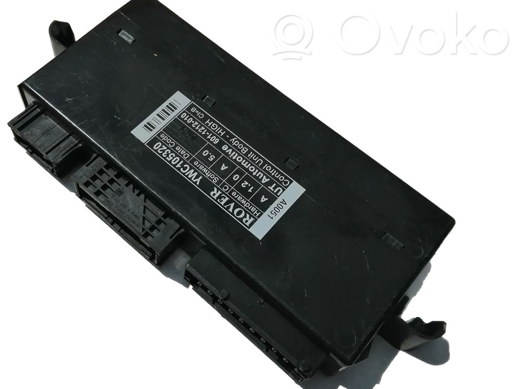 Módulo de control por voz   YWC105320,YWC105320,YWC105320