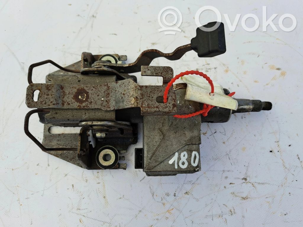 Toyota Auris E180 Eje de la columna de dirección 