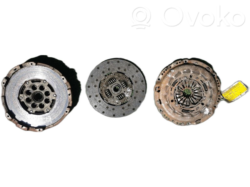 Kytkinsarja   BK317550AA,BK317550AA,BK317550AA