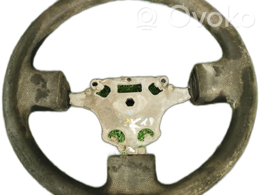 Ford Fiesta Steering wheel 