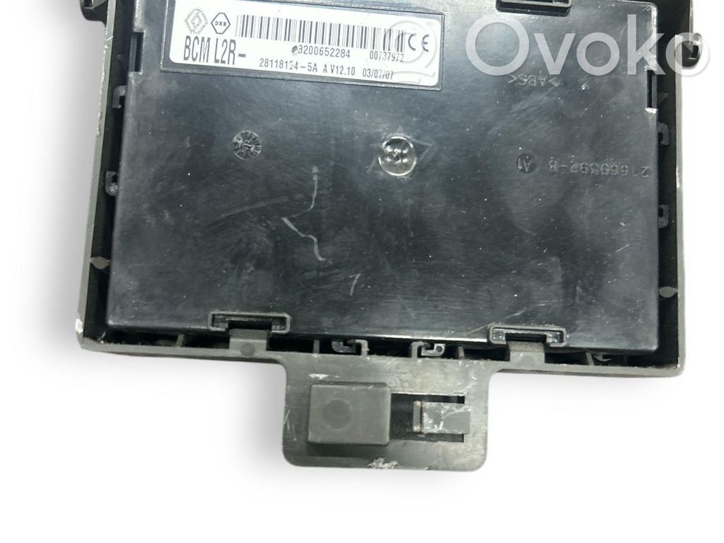Module confort   D4FD7