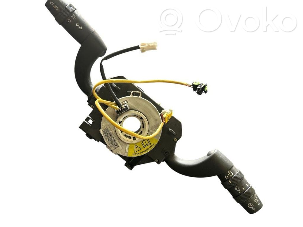 Fiat Idea Wiper turn signal indicator stalk/switch 