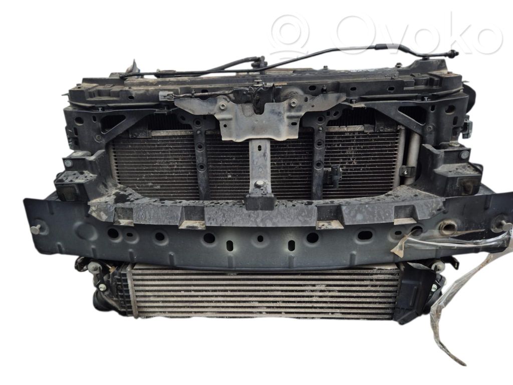 Mazda CX-5 Front piece kit 