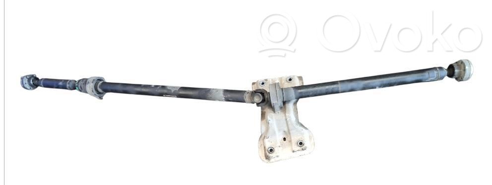 Ford Kuga II Drive shaft (set) 