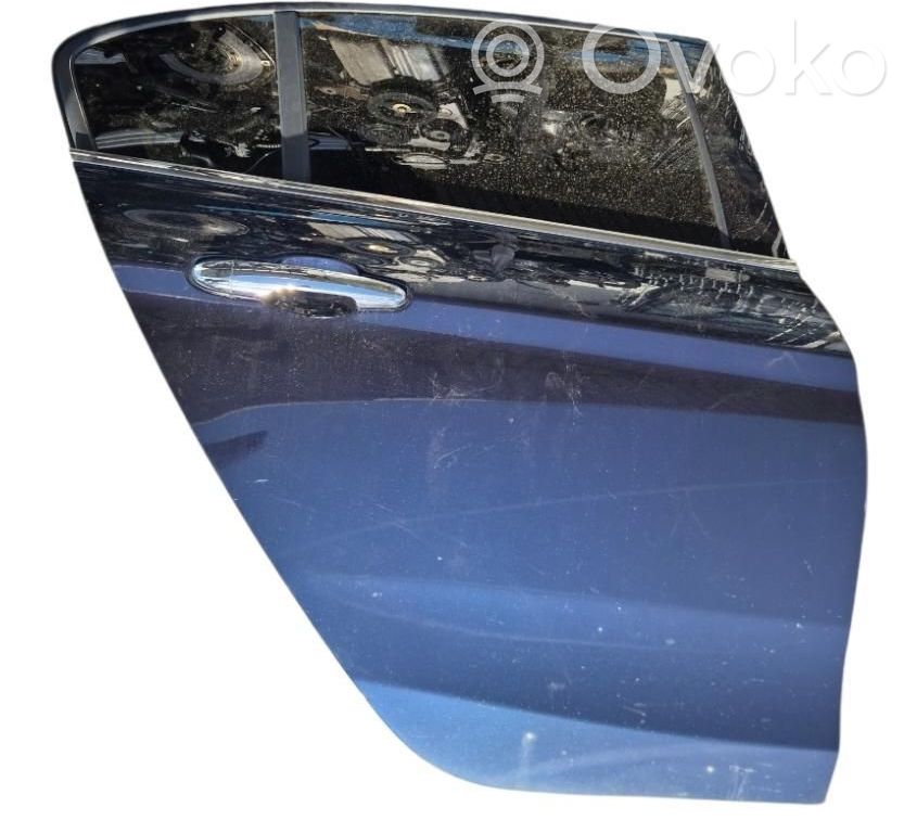 Fiat Tipo Puerta trasera 