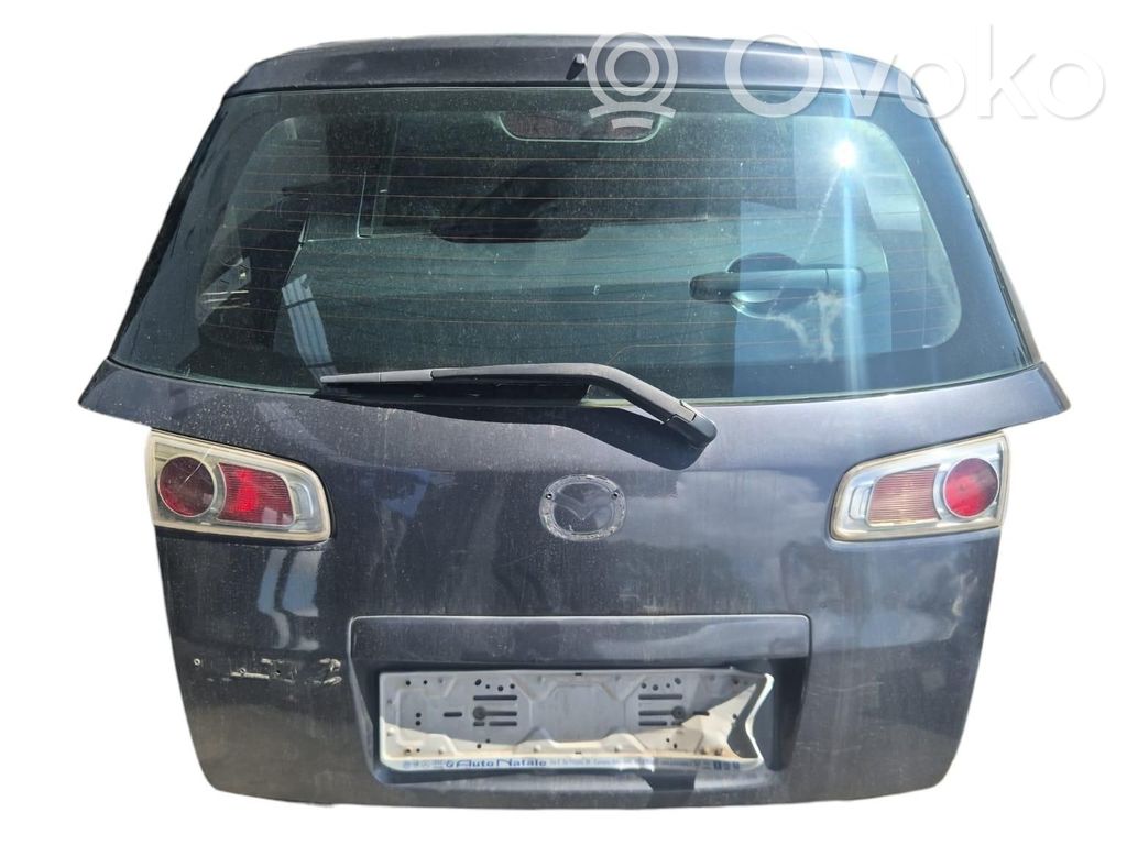 Mazda 2 Tailgate/trunk/boot lid 
