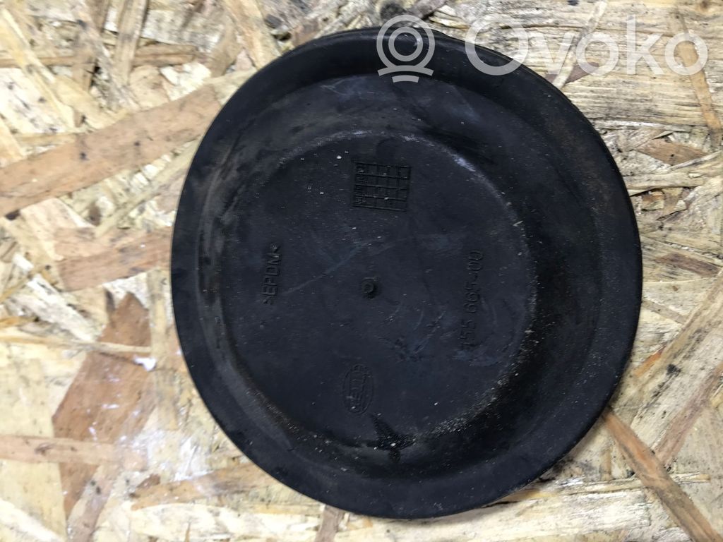Opel Vectra C Osłona żarówki lampy przedniej 