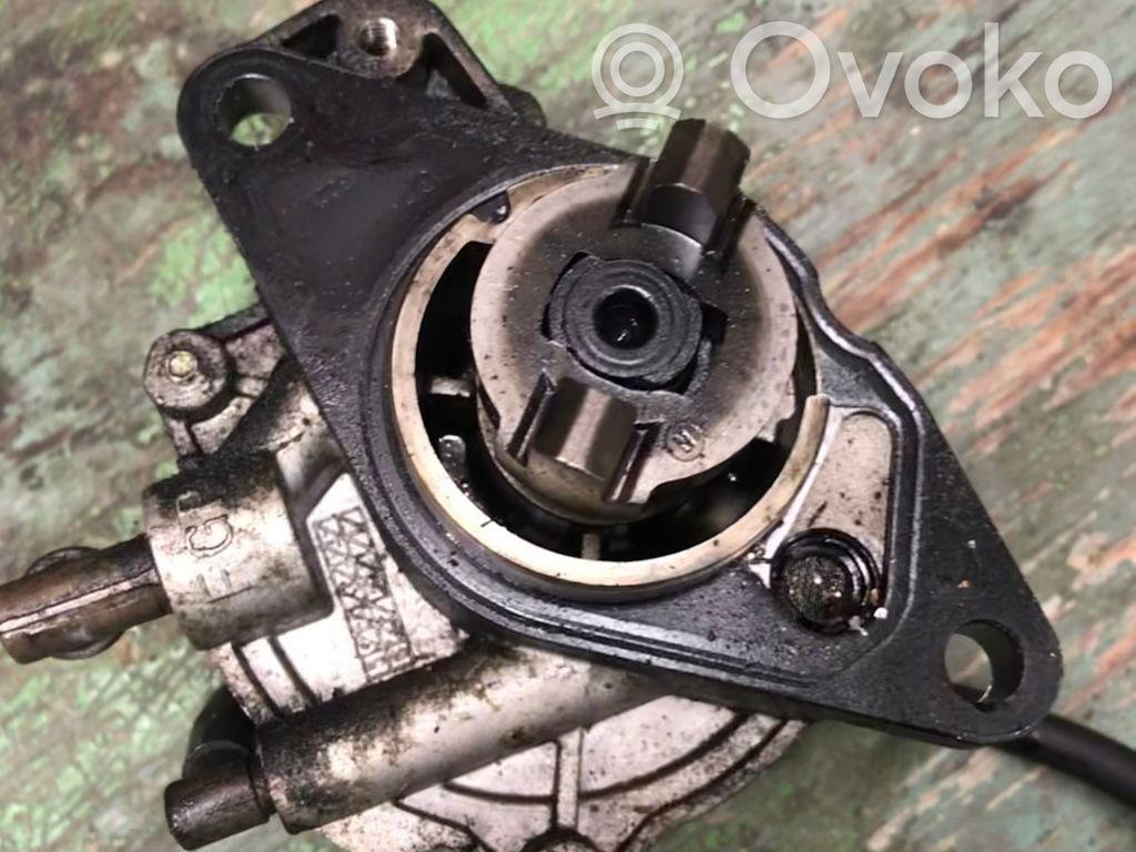 Vacuum pump   55193232,72902403B