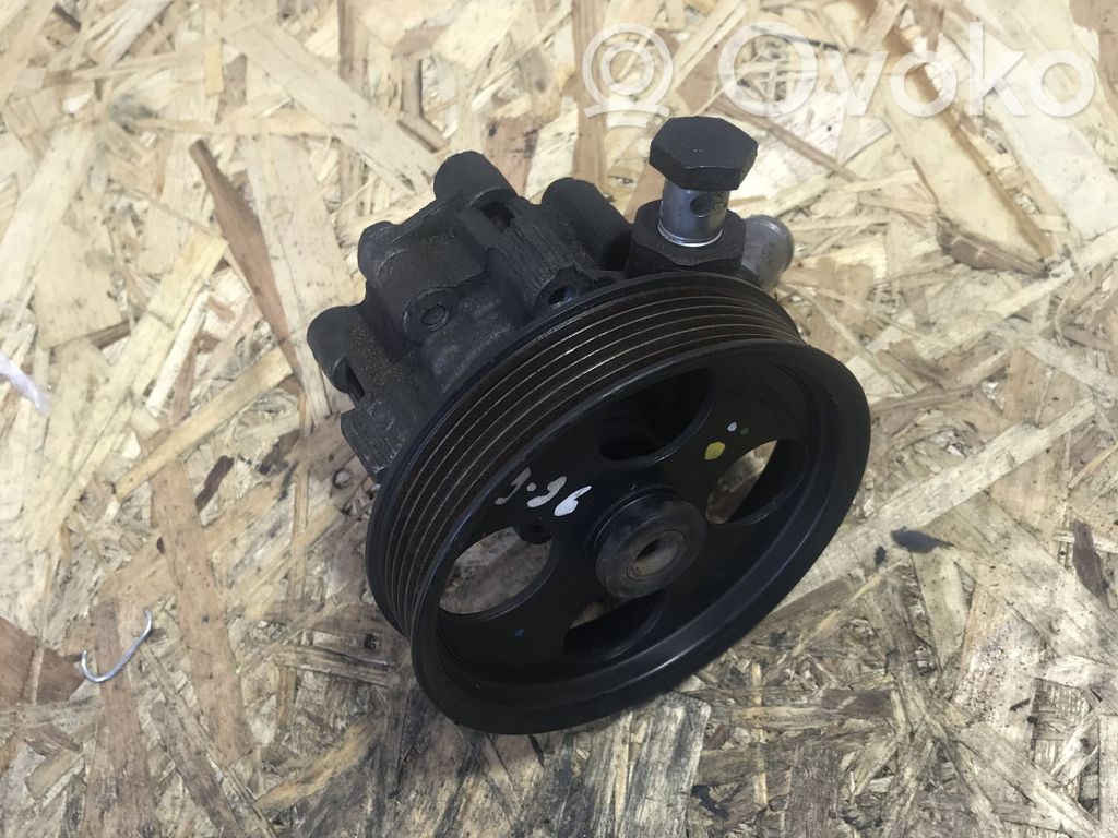 Opel Insignia A Power steering pump 
