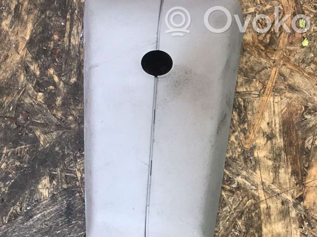 Opel Astra H Lusterko wsteczne 