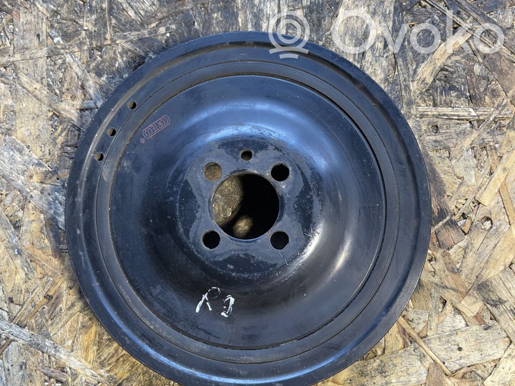 Opel Insignia A Crankshaft pulley 