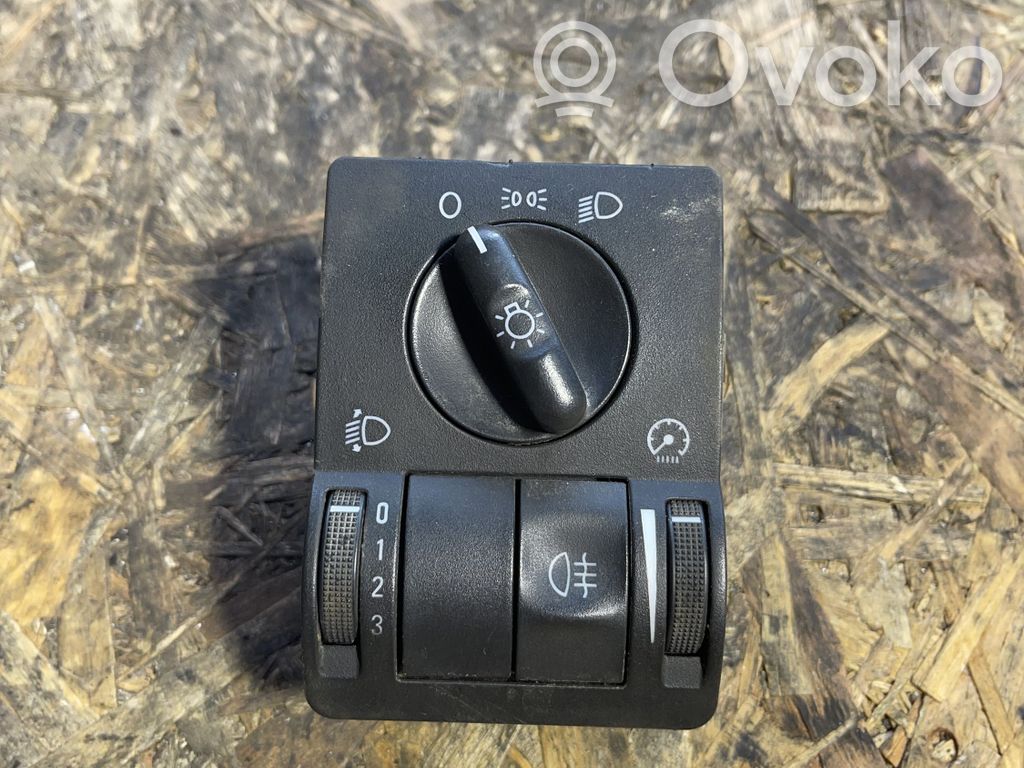 Opel Combo C Light switch 