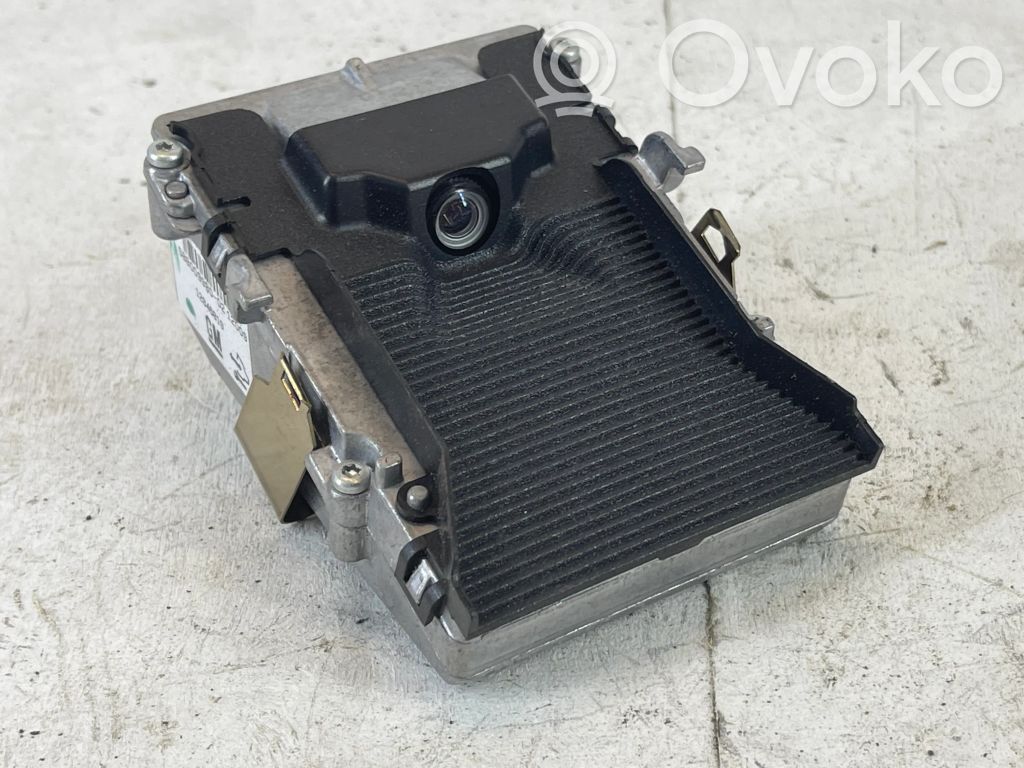 Opel Insignia A Windshield/windscreen camera 